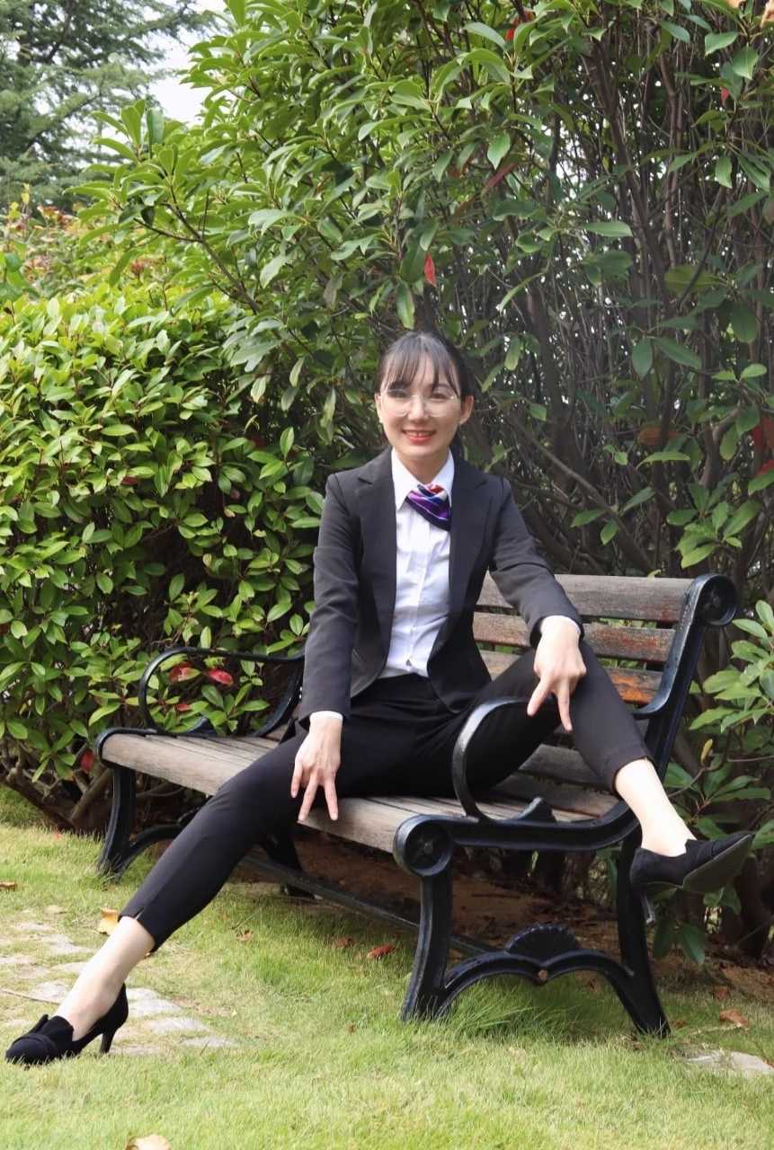 这娘们可真骚啊[20P]