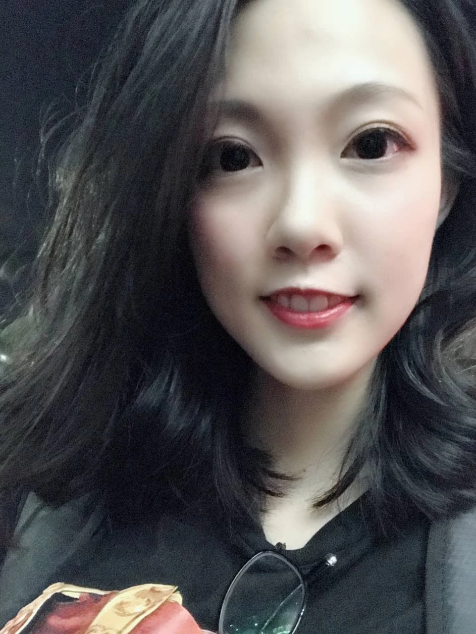好像近期挺火的骚护士[24P]+1[V]
