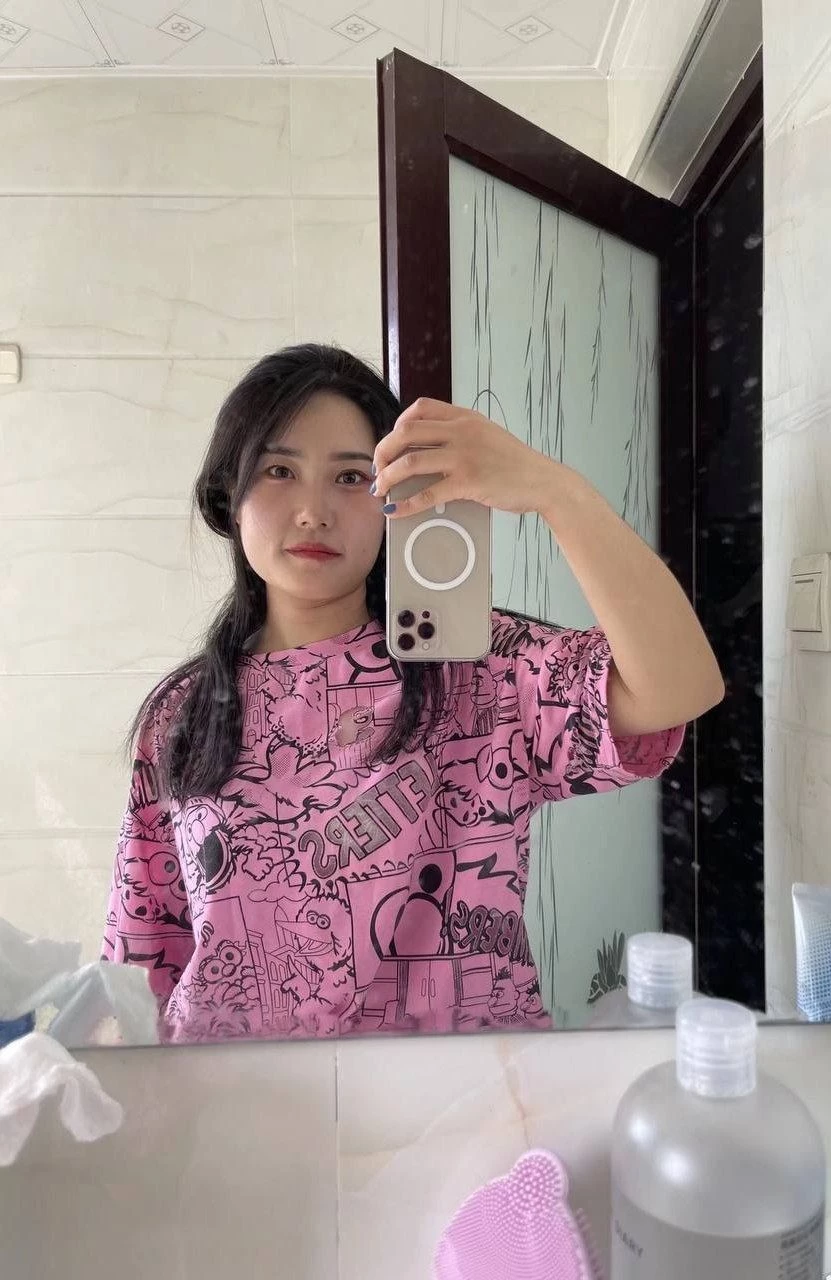 熟透了的人妻少妇 [10P]