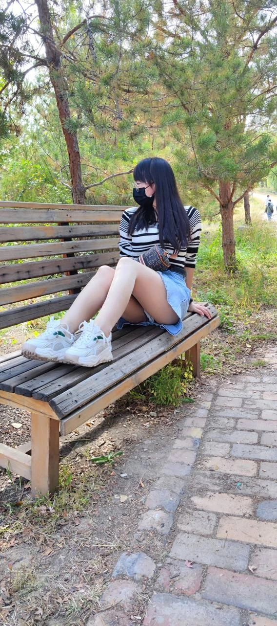 外露的极品丝袜美腿[15P]