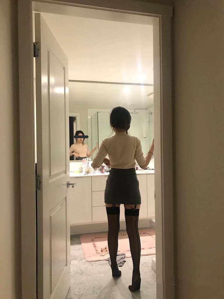 白富美 [10P]