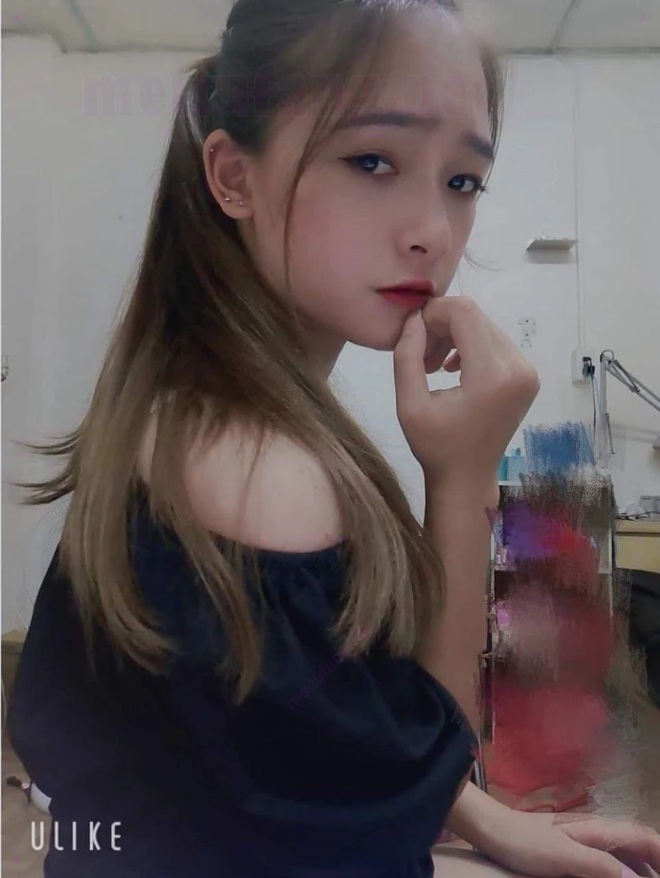 一名学生妹 [12P]