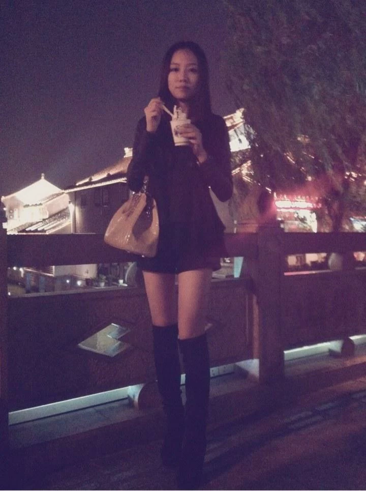 她的职业[12P]