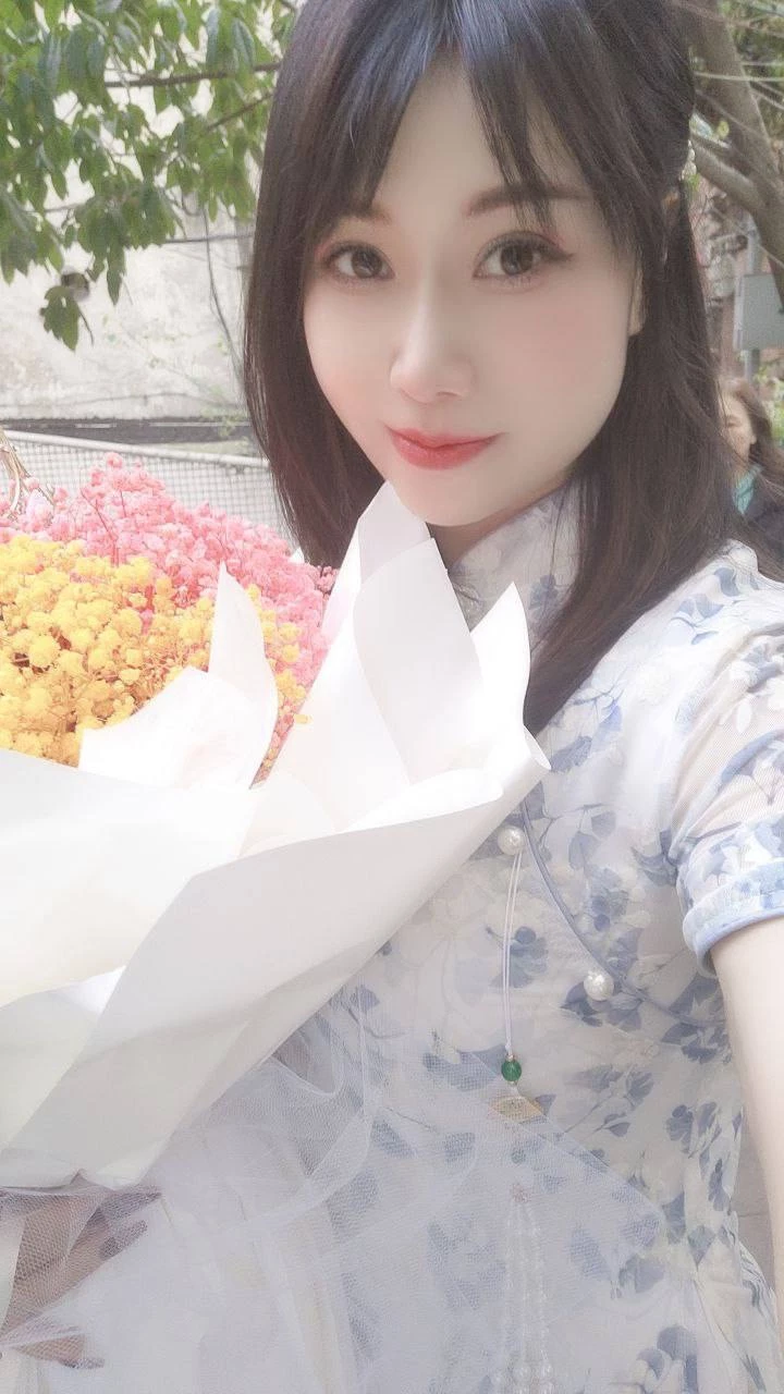 萌萌的反差婊 [39P]