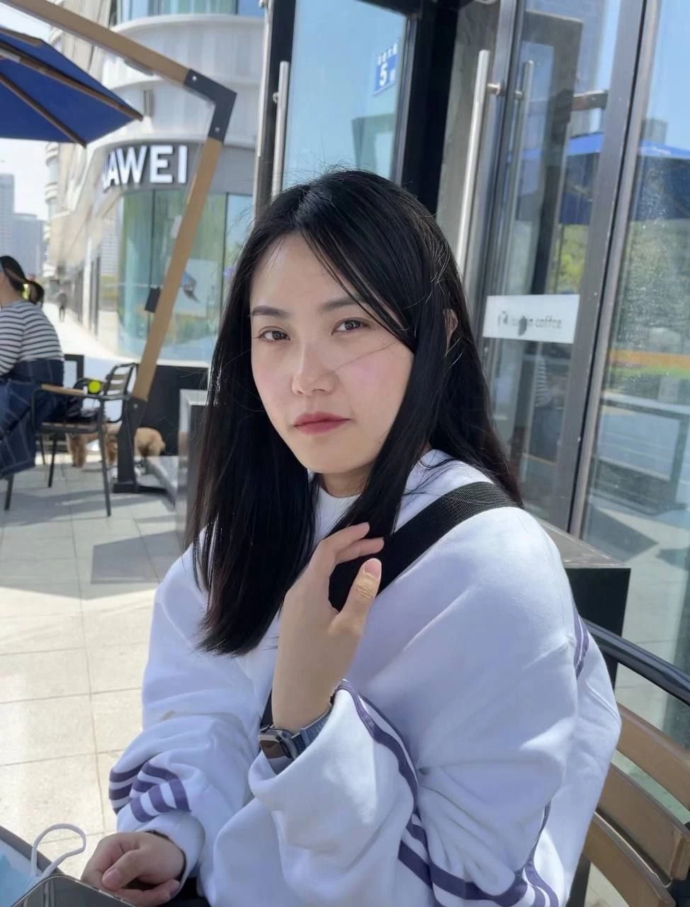 熟透了的人妻少妇 [10P]