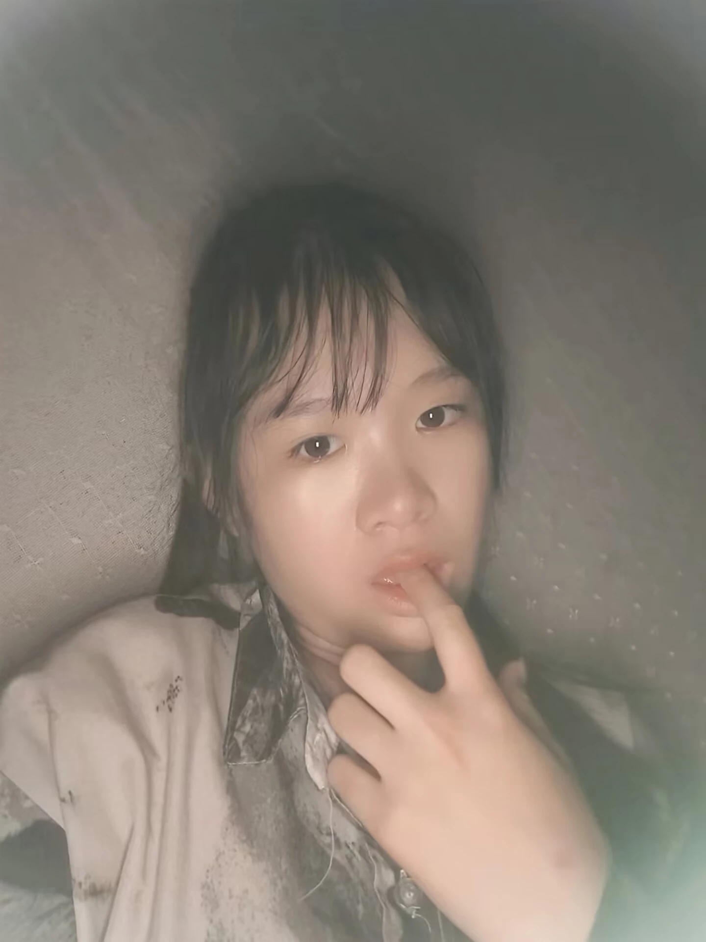小骚骚的素帖实在不知道发什么了，明天发新作品，不见不散[14P]