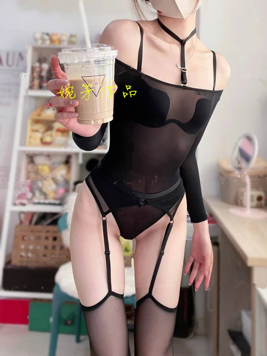 唉，不知我未来的男朋友此时此刻在做什么，在被什么样的女孩睡，也不知道我俩什么时候才能见第一面。[26P]