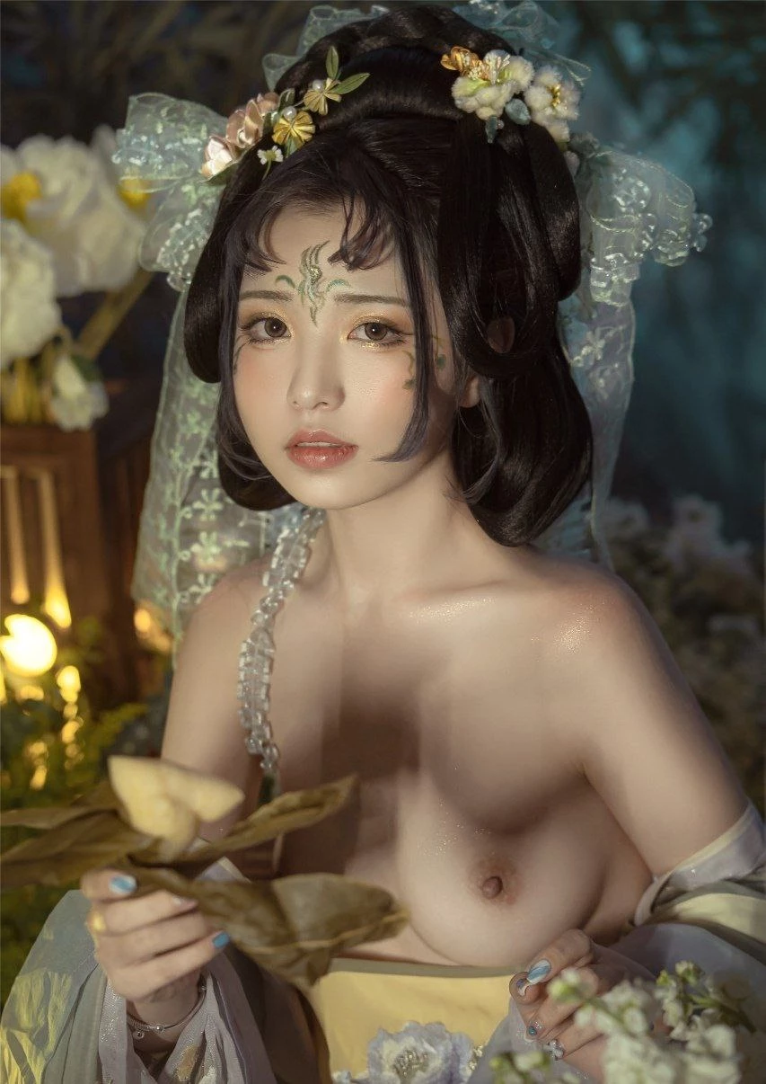 古装看起来更有感觉［17P］