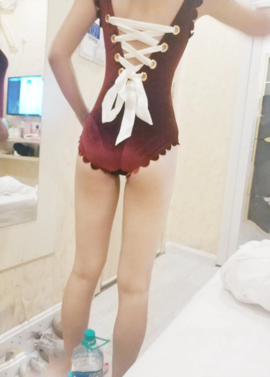 美脚美臀[15P]
