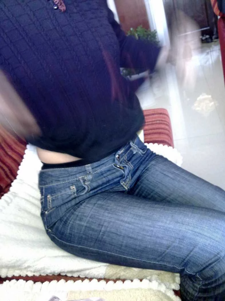 真实的人妻写照，服务是一定很体贴，还很健康[22P]
