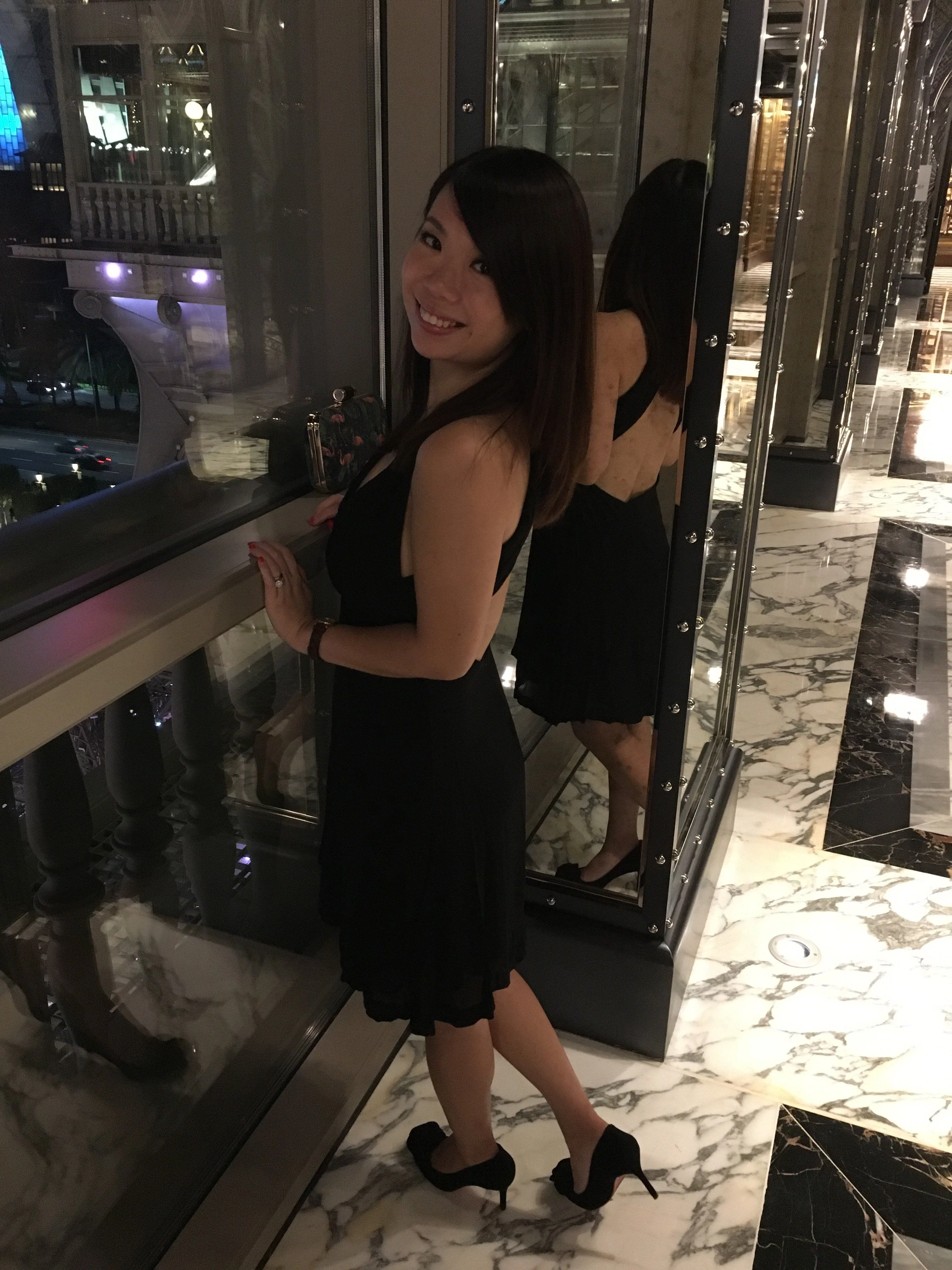 骚人妻[30P]