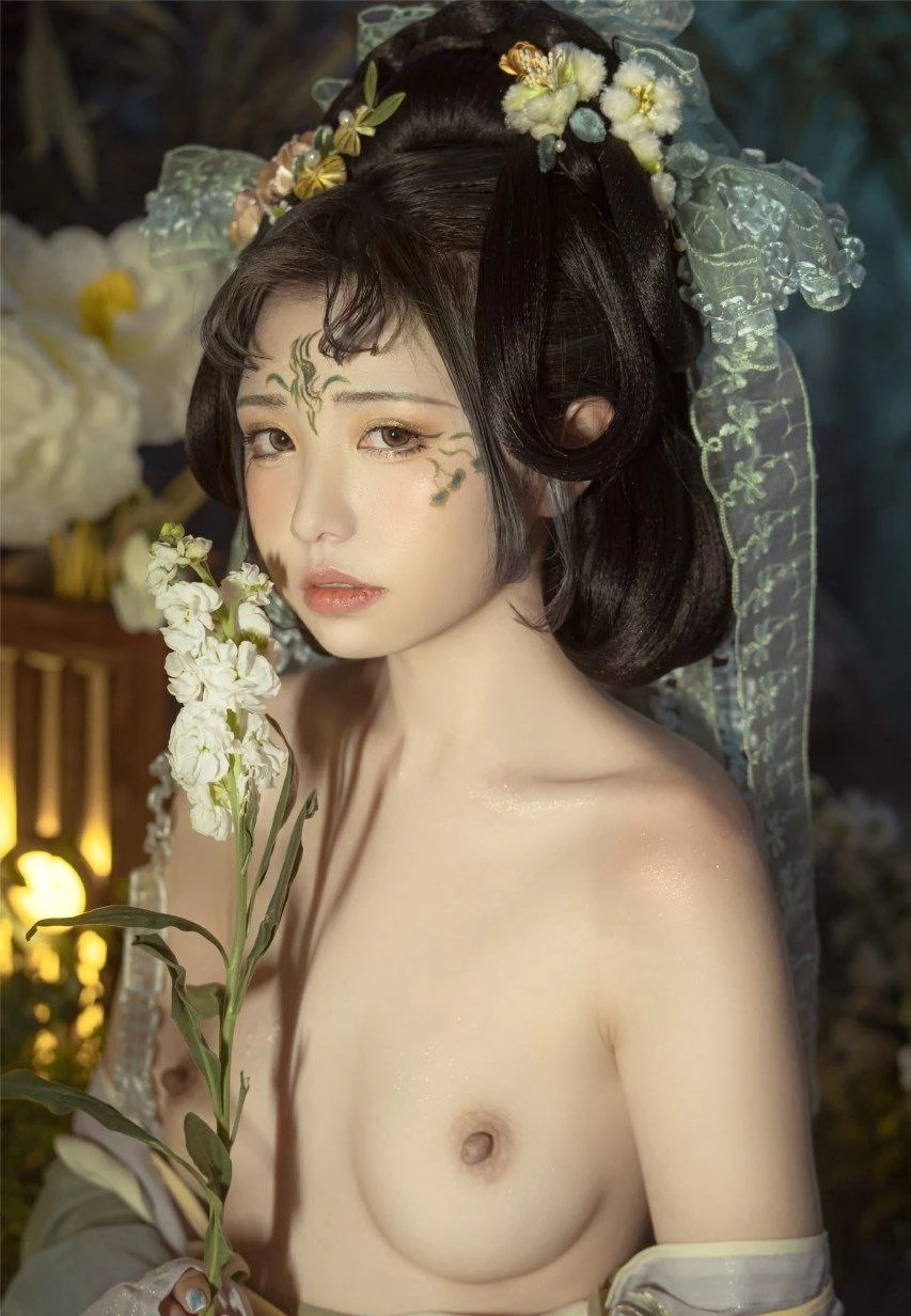 古装看起来更有感觉［17P］