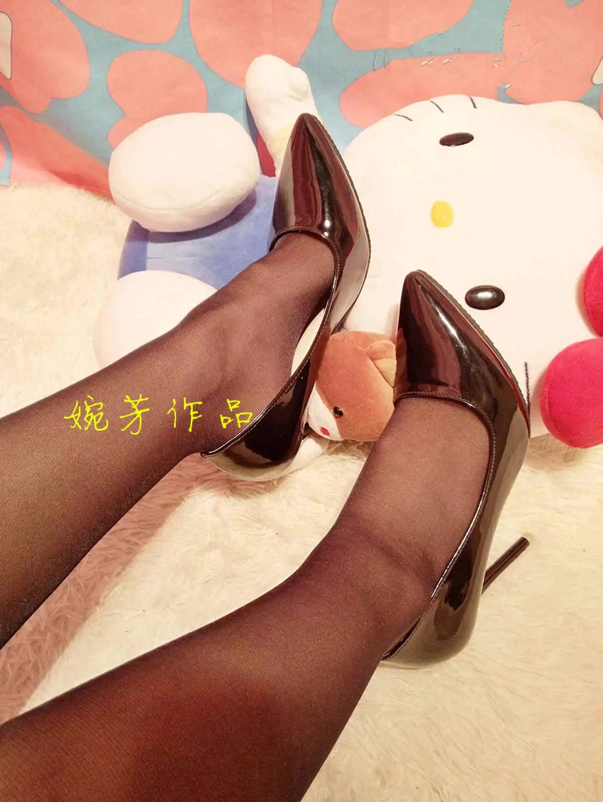 是有一点可爱的的鲍鱼 来一口叭[36P]