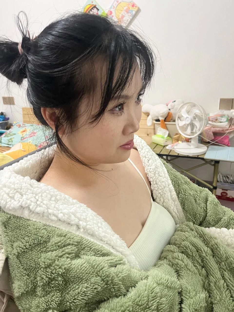 熟人人妻 [10P]