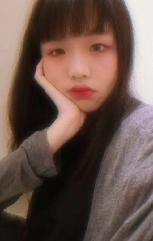萝莉脸庞 [10P]