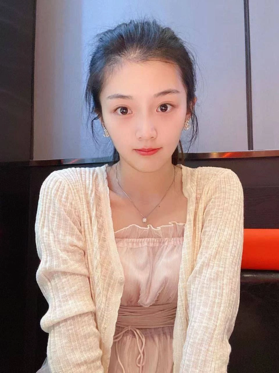 越纯的人越是心动[16P]
