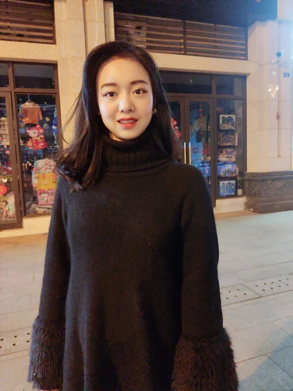 高颜值气质妹子总让人特别心动[23P]