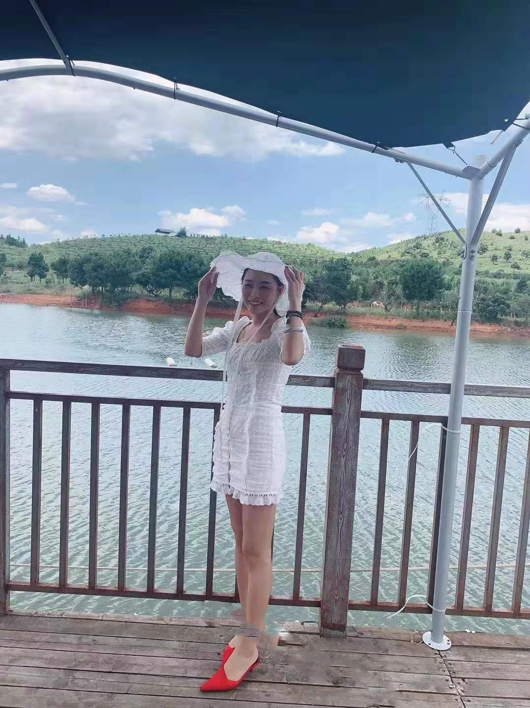 极品前女友，骚又纯[21P]