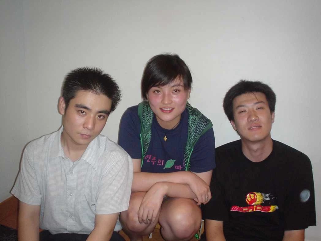 群P了.环肥燕瘦你喜欢哪个[21P]