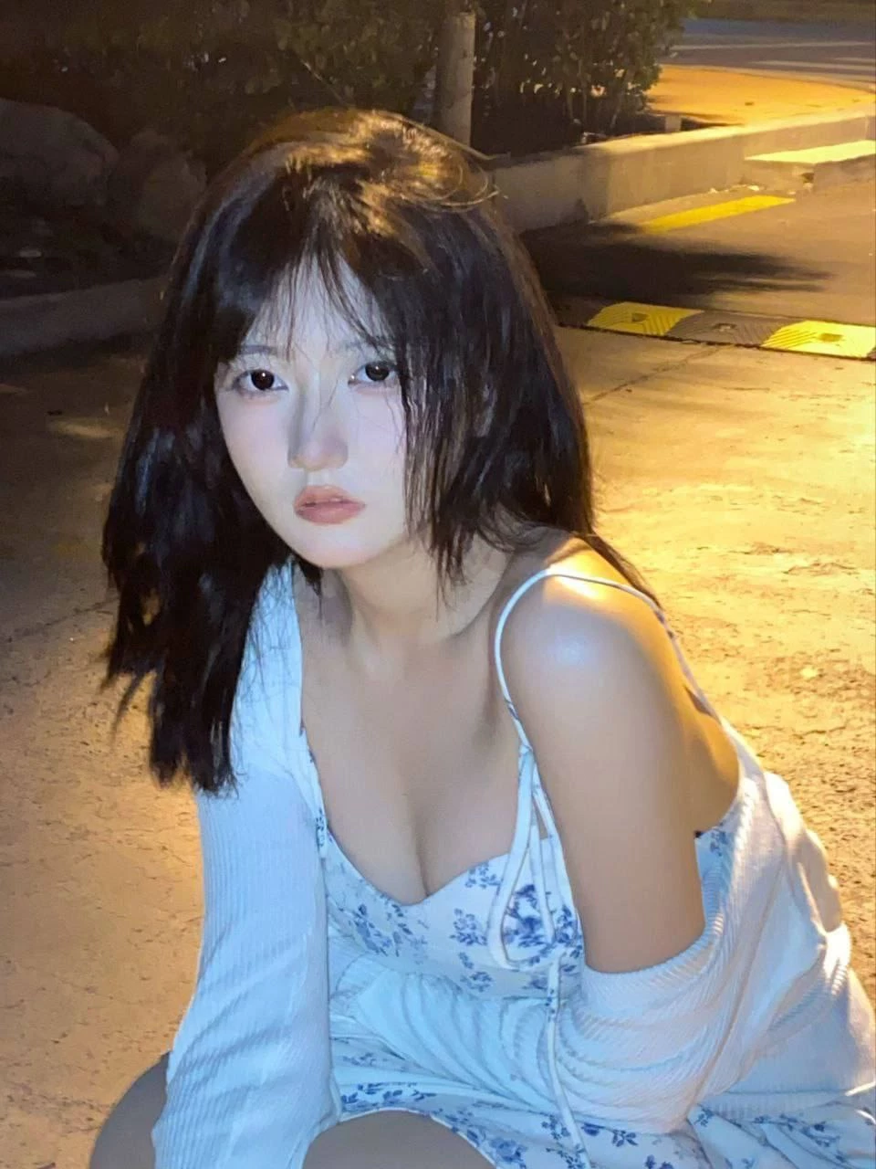 少妇白领 [13P]
