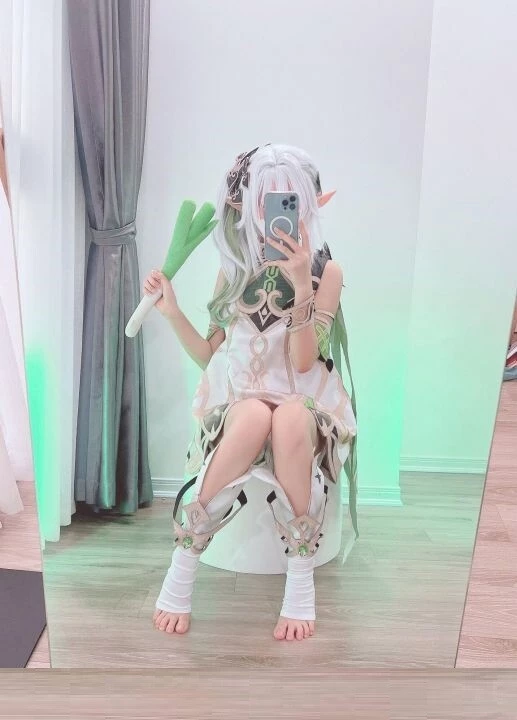 原神 纳西妲[12P]