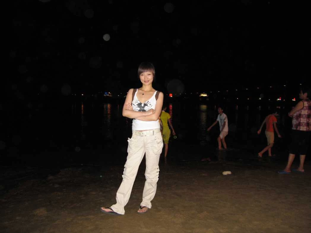 女人还是在少妇这一阶段最有魅力[14P]