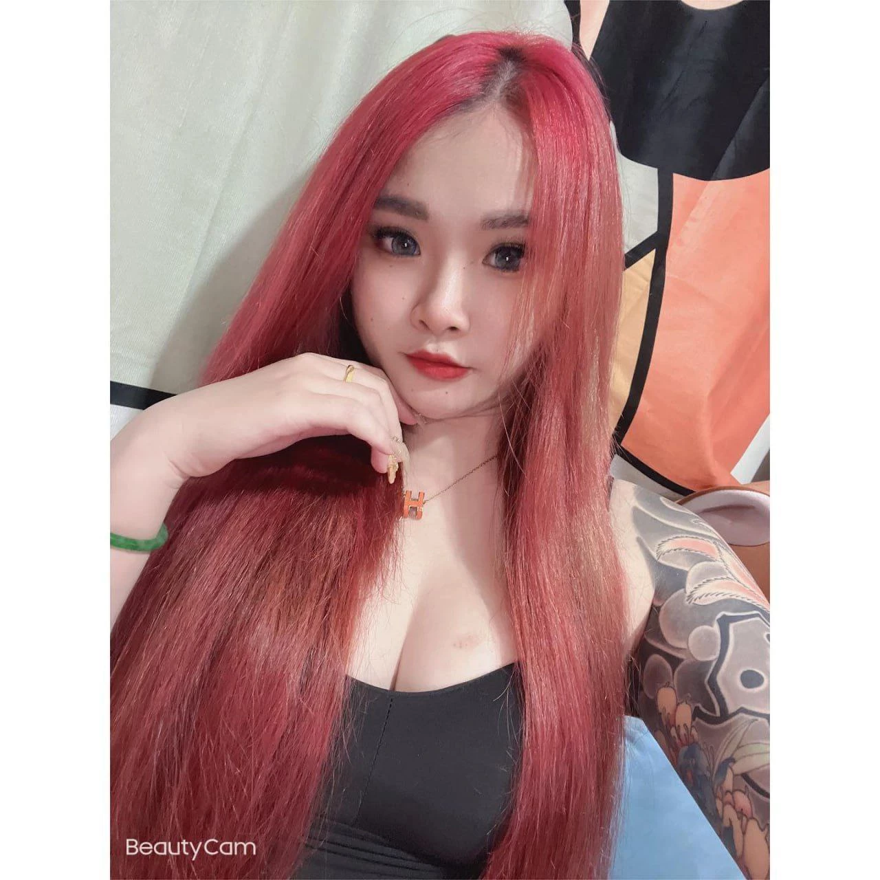 闺蜜的好姐妹 [12P]