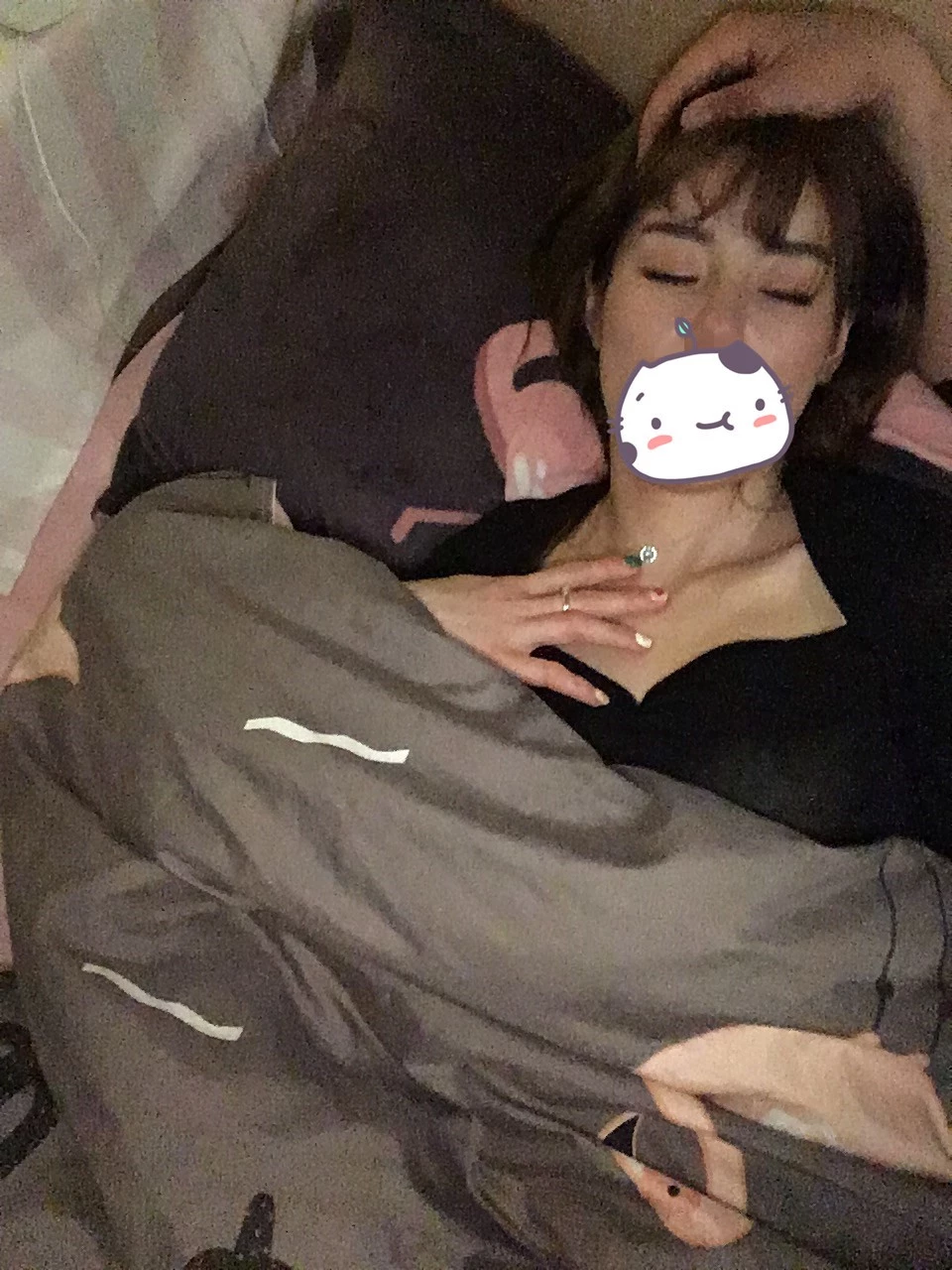 人美[13P]