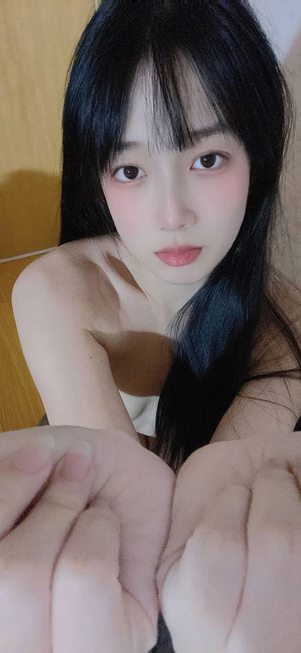 好娇嫩的小妞啊[19P]