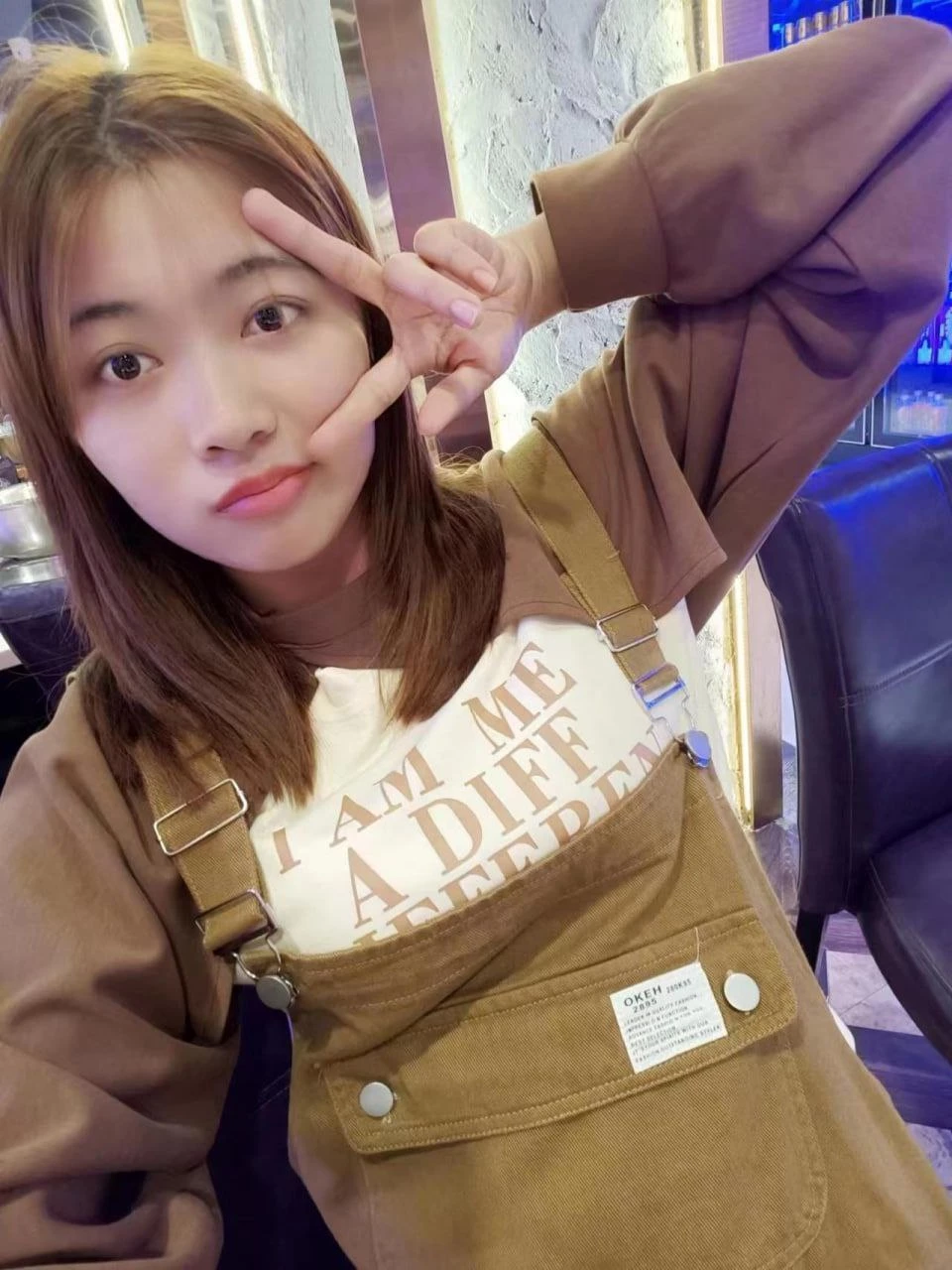 年轻的嫩妹子总是让人心驰[25P]