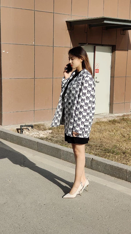精致美腿小女友[22P]