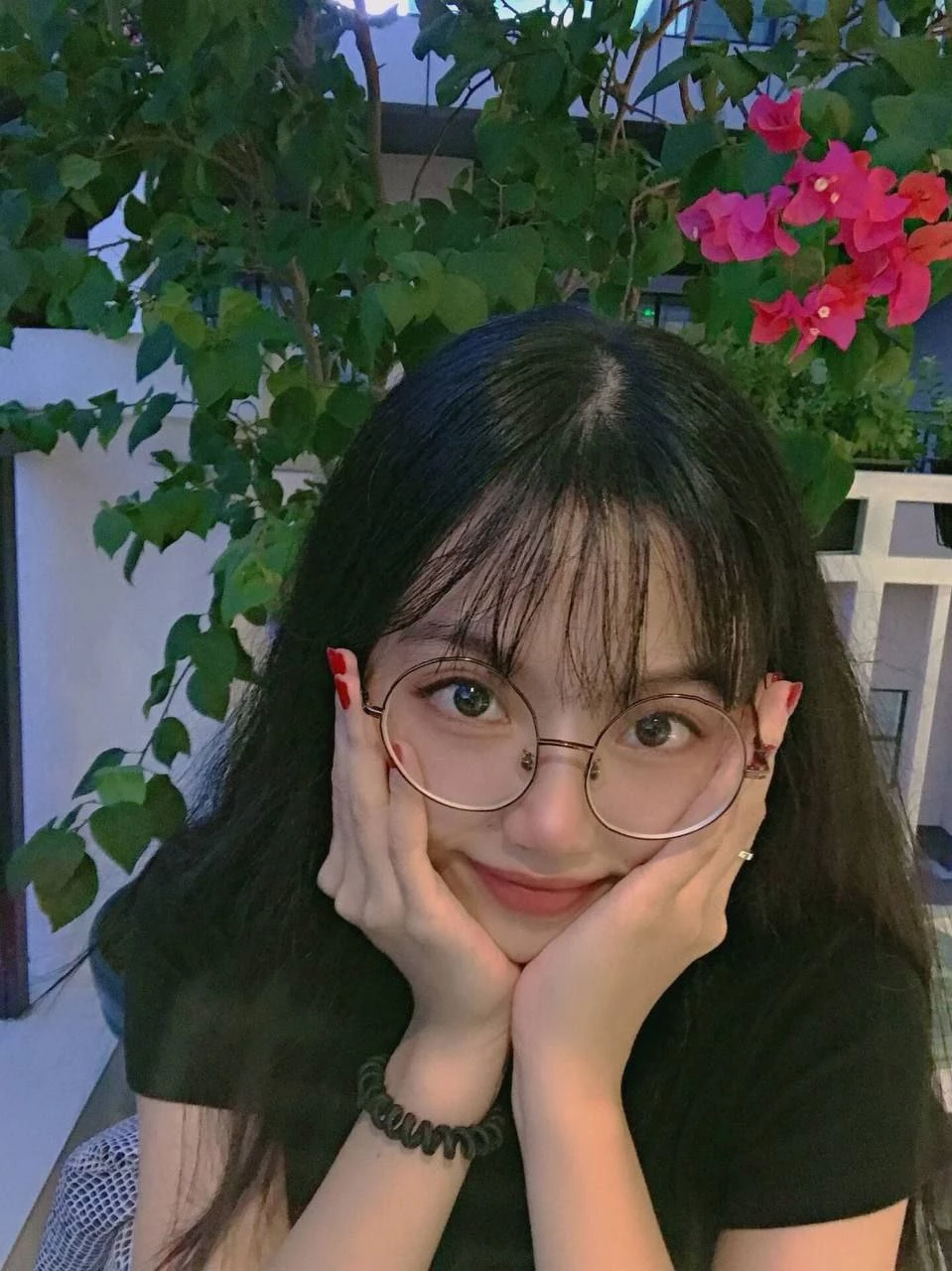 谁有这样的女友可幸福了 [10P]