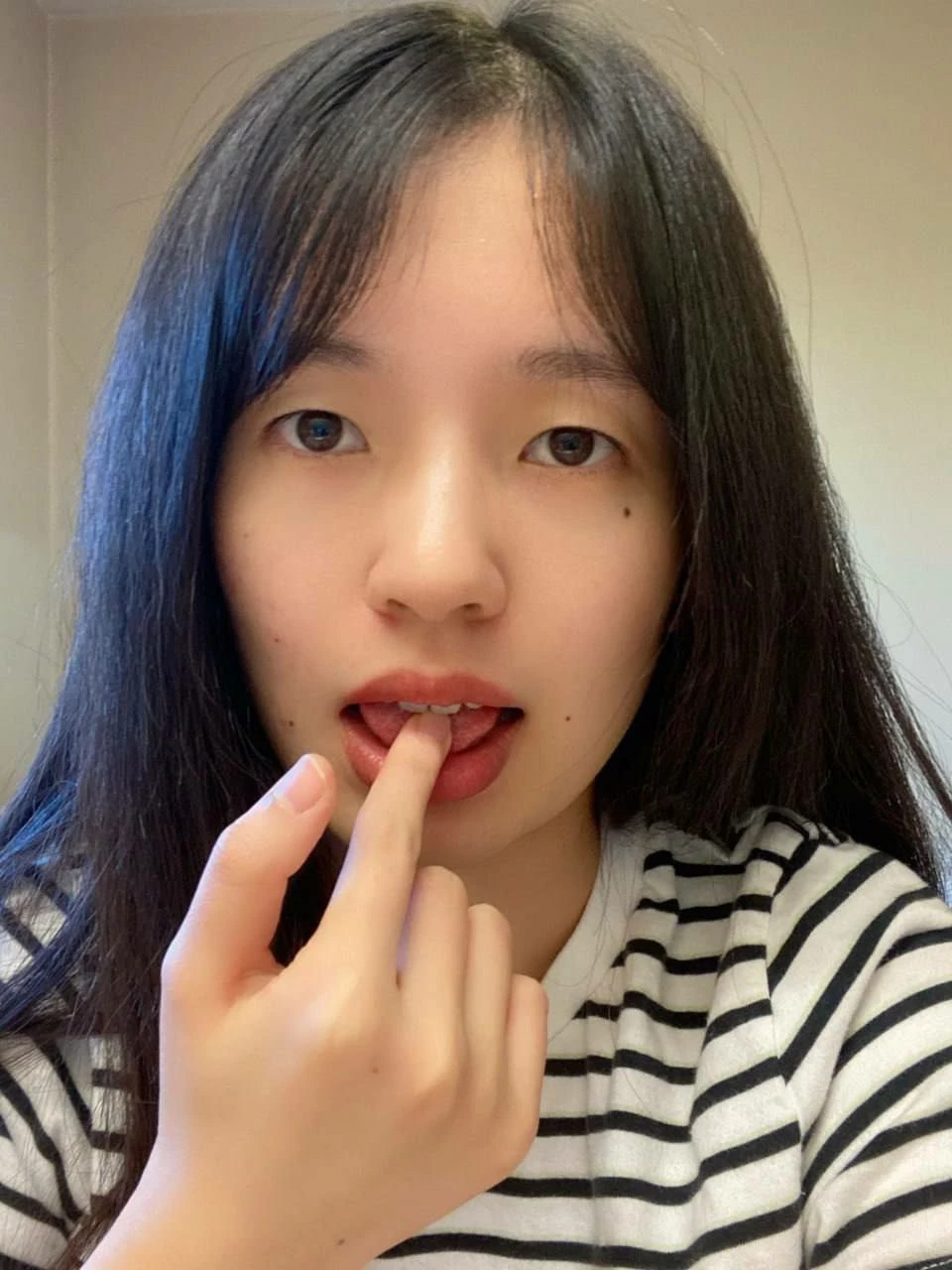 多毛抠逼[10P]