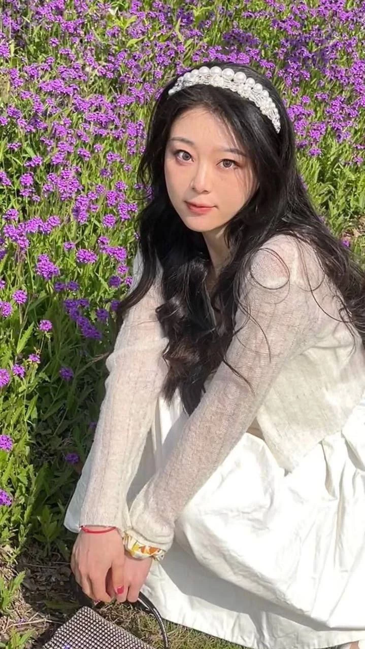 靓丽又有风情的女人[14P]