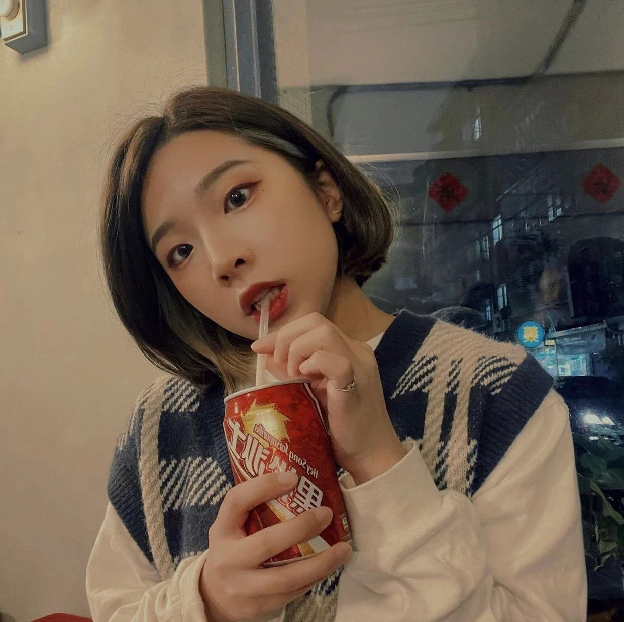 美女美体展示 [11P]