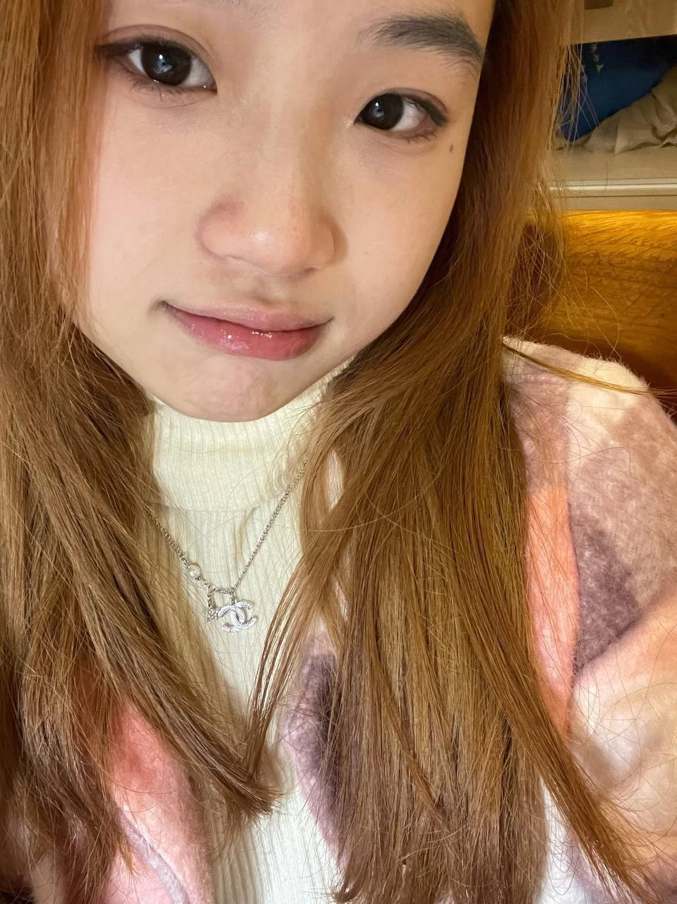 小可爱还挺骚[21P]