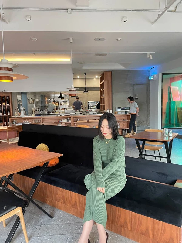 高颜值大美女私底下非常风骚[25P]