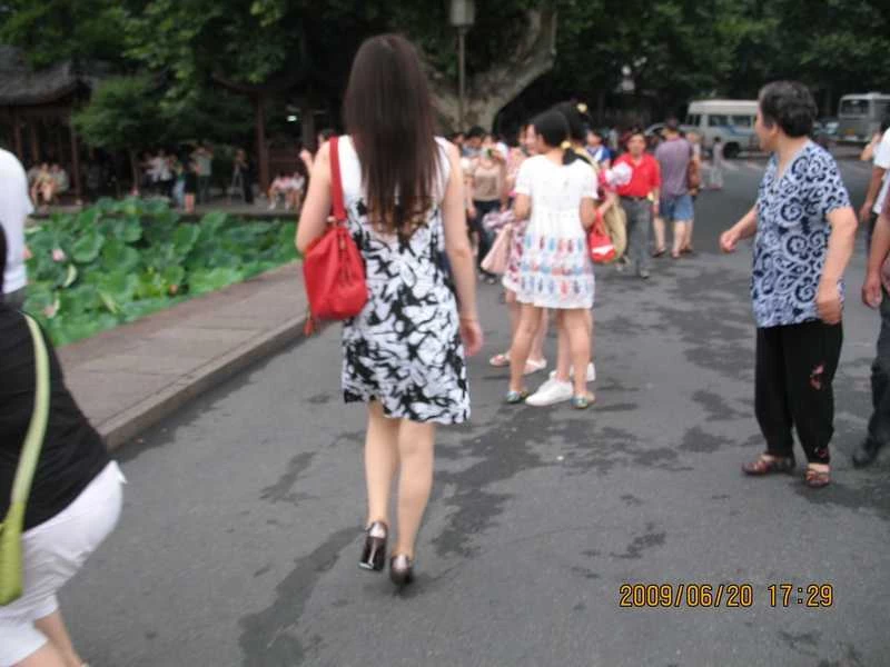 两对夫妻玩3P，换插刺激又有激情[20P]