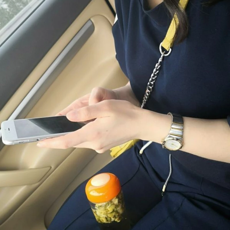 车里也有激情[10P]