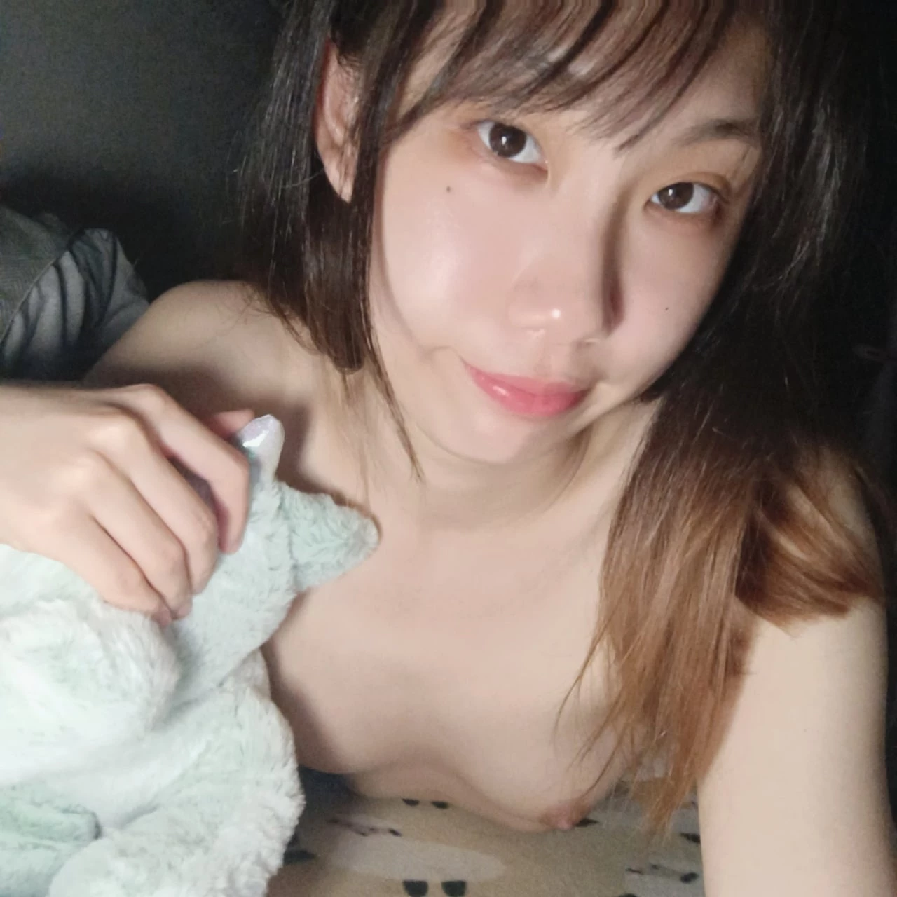 清纯的良家看一眼就有感觉[21P]