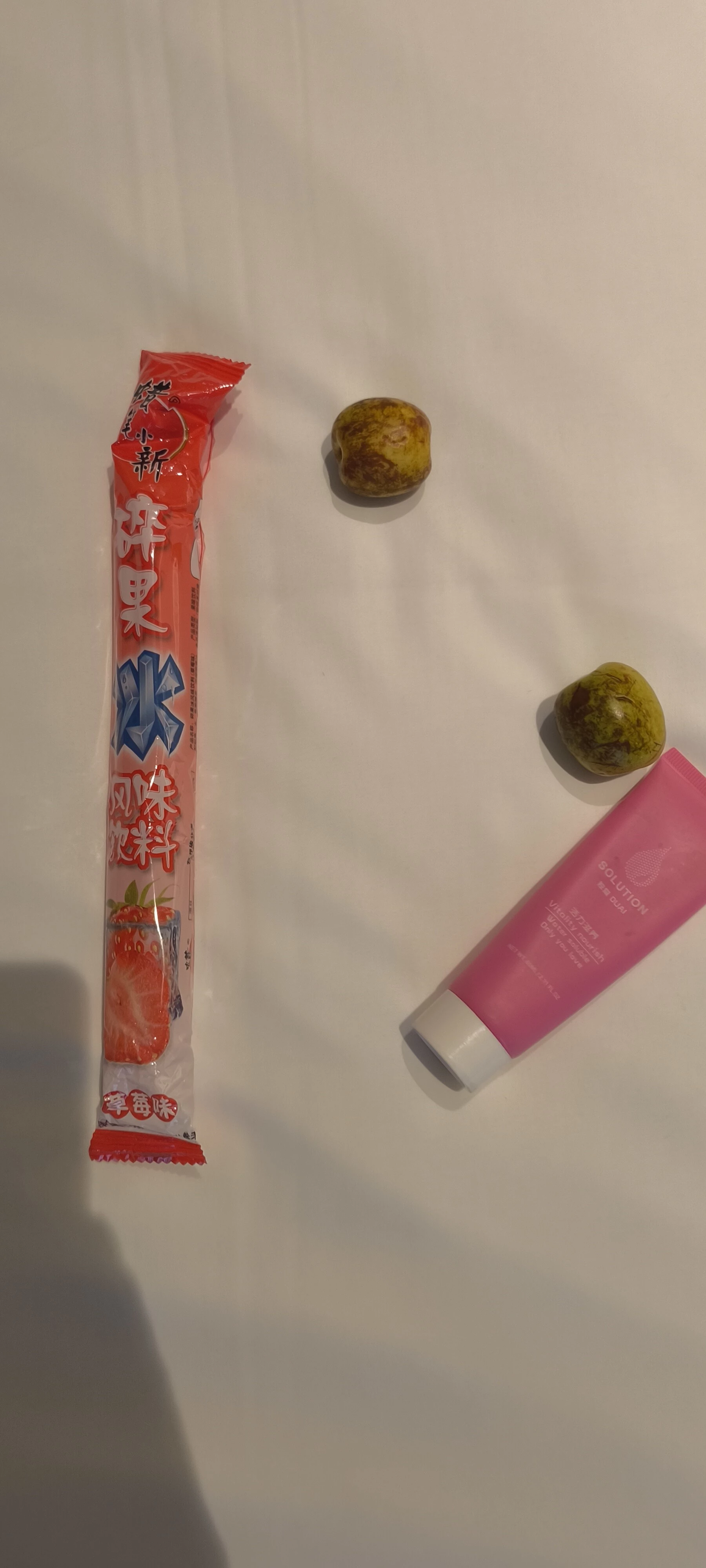 [原创]64岁阿姨再次来袭，特意准备了棒棒冰、枣、润滑油，阿姨对我的表现很满意[34P]