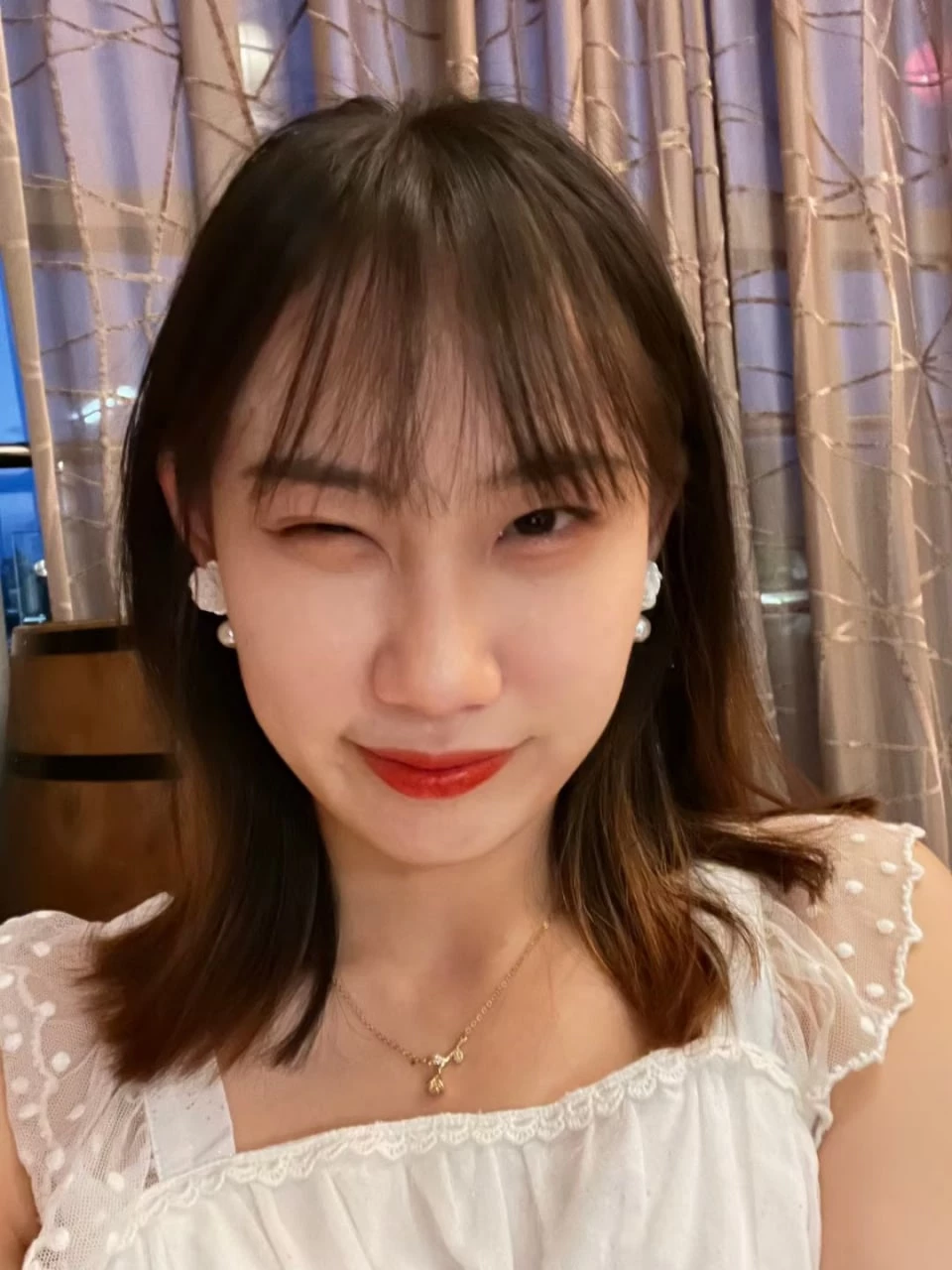 清纯的良家看一眼就有感觉[21P]