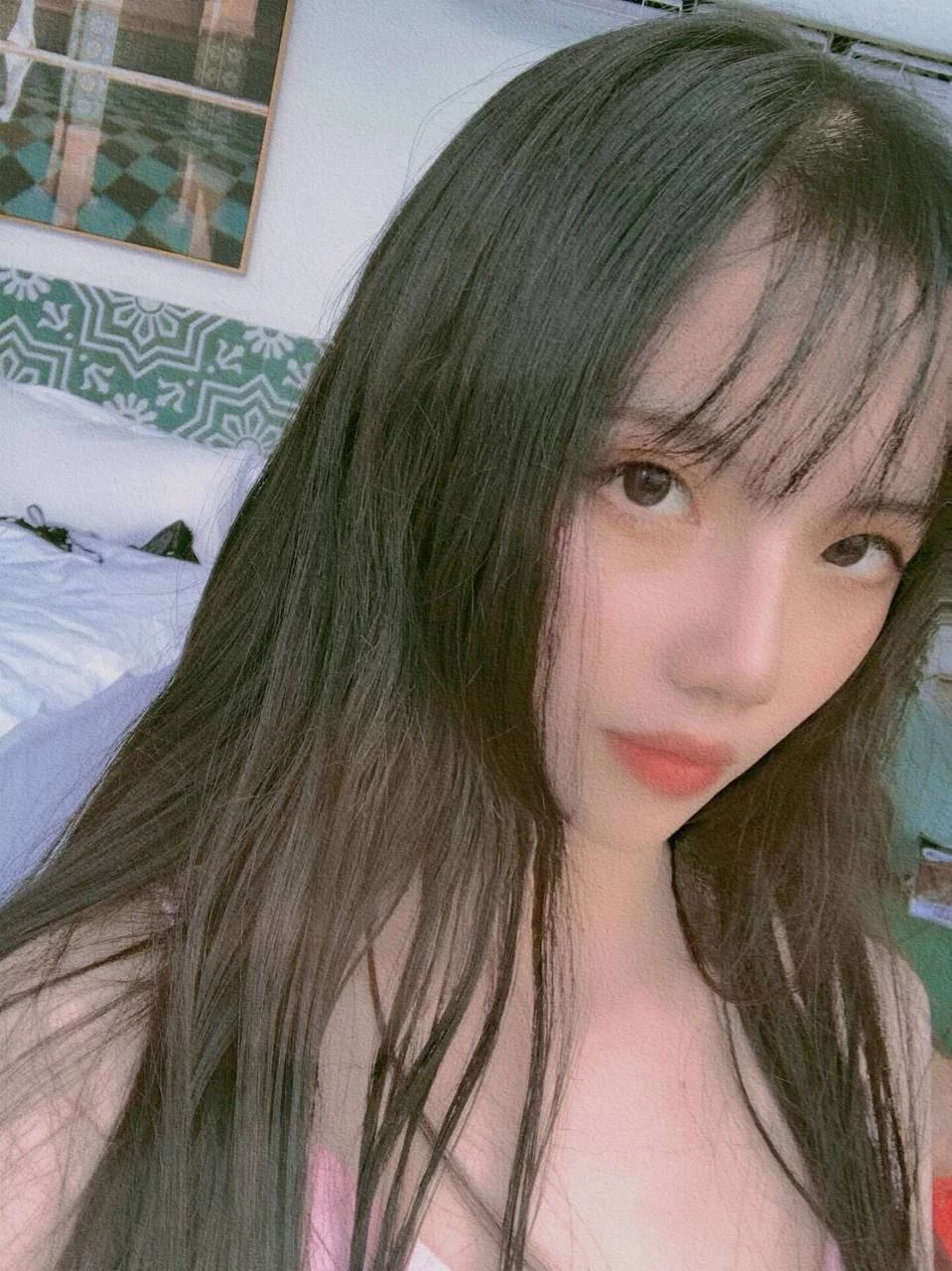 谁有这样的女友可幸福了 [10P]
