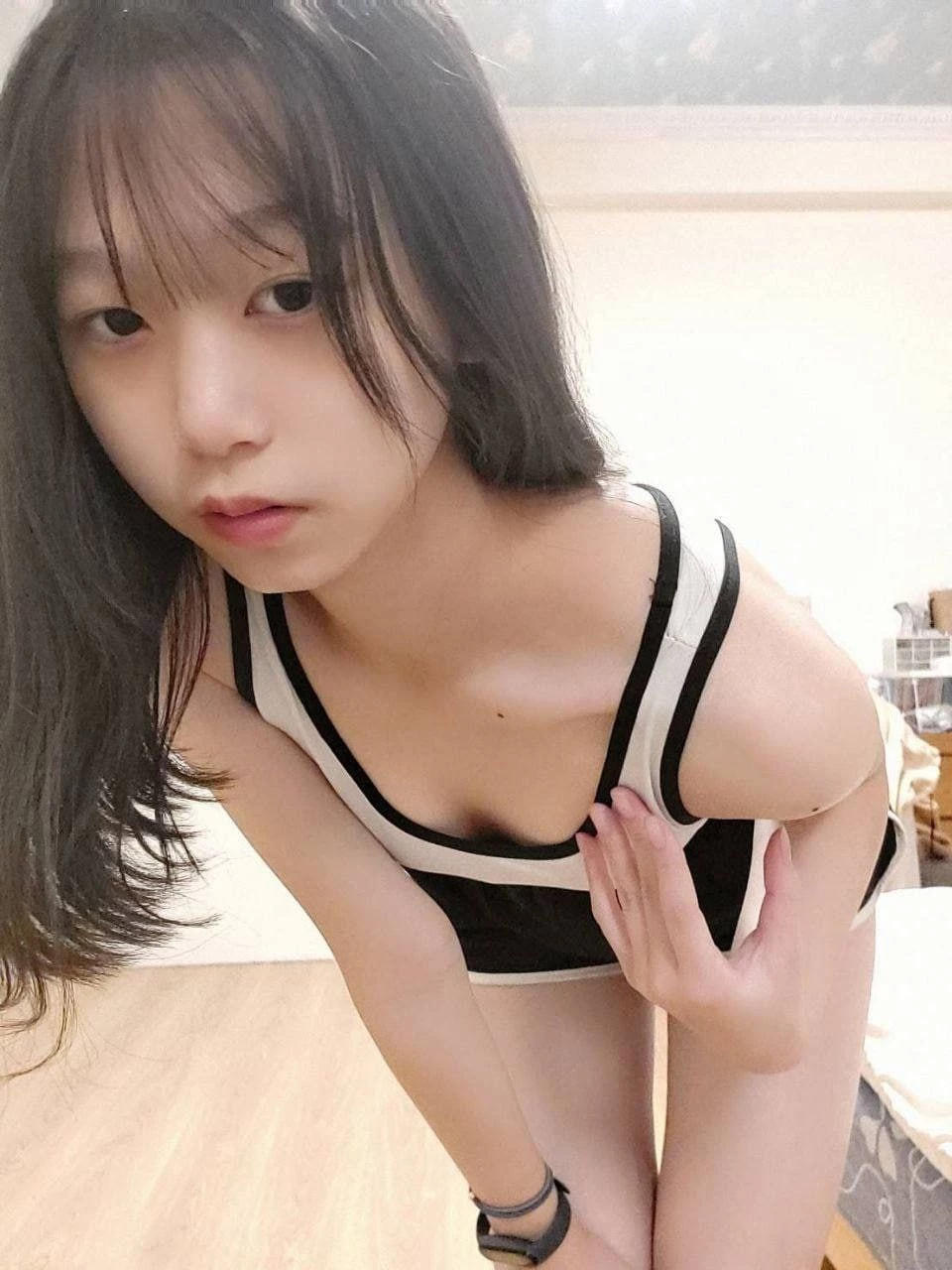 学生 小白菜 处女 [10P]