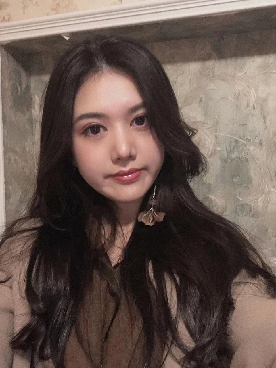 真是超爽的良家妹子啊[28P]