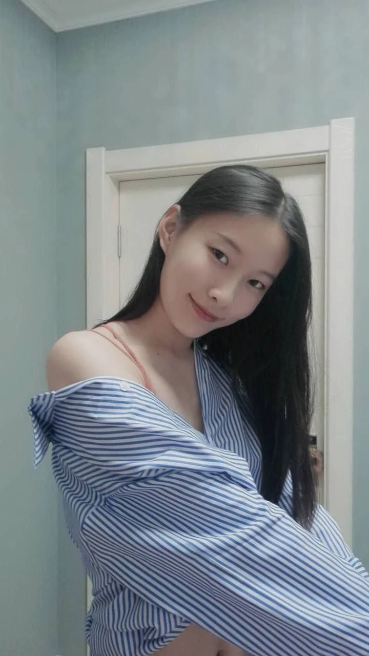 貌美如花 [23P]