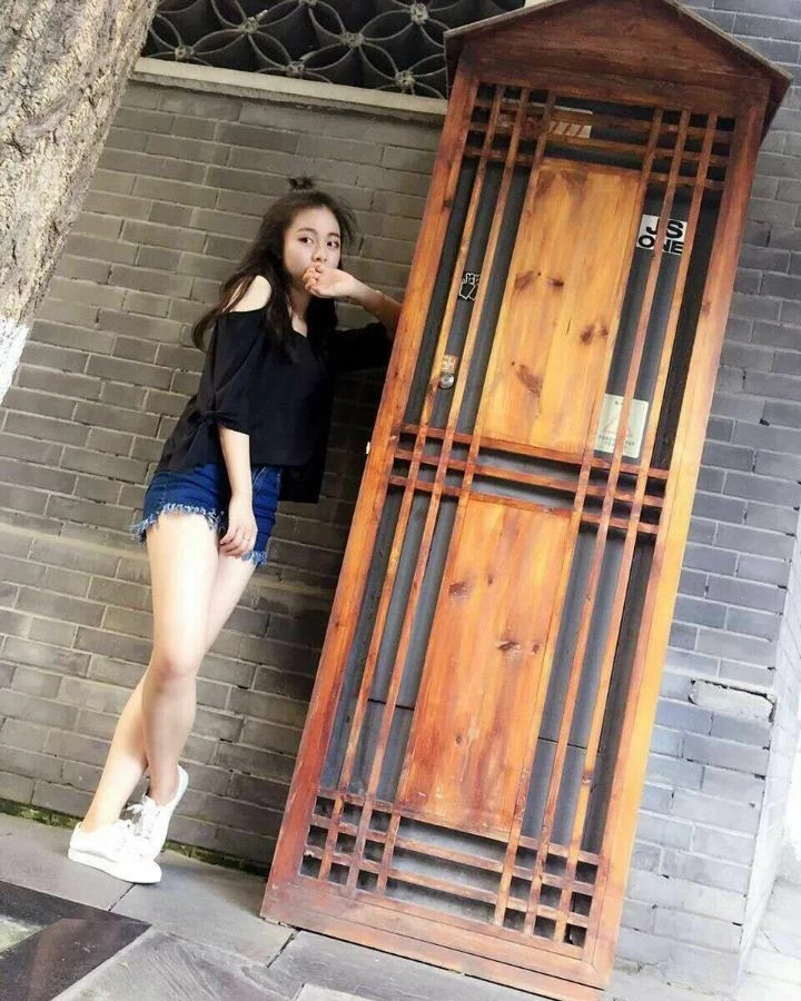 这个一看就是调教的很到位，完全进入状态了 [19P]