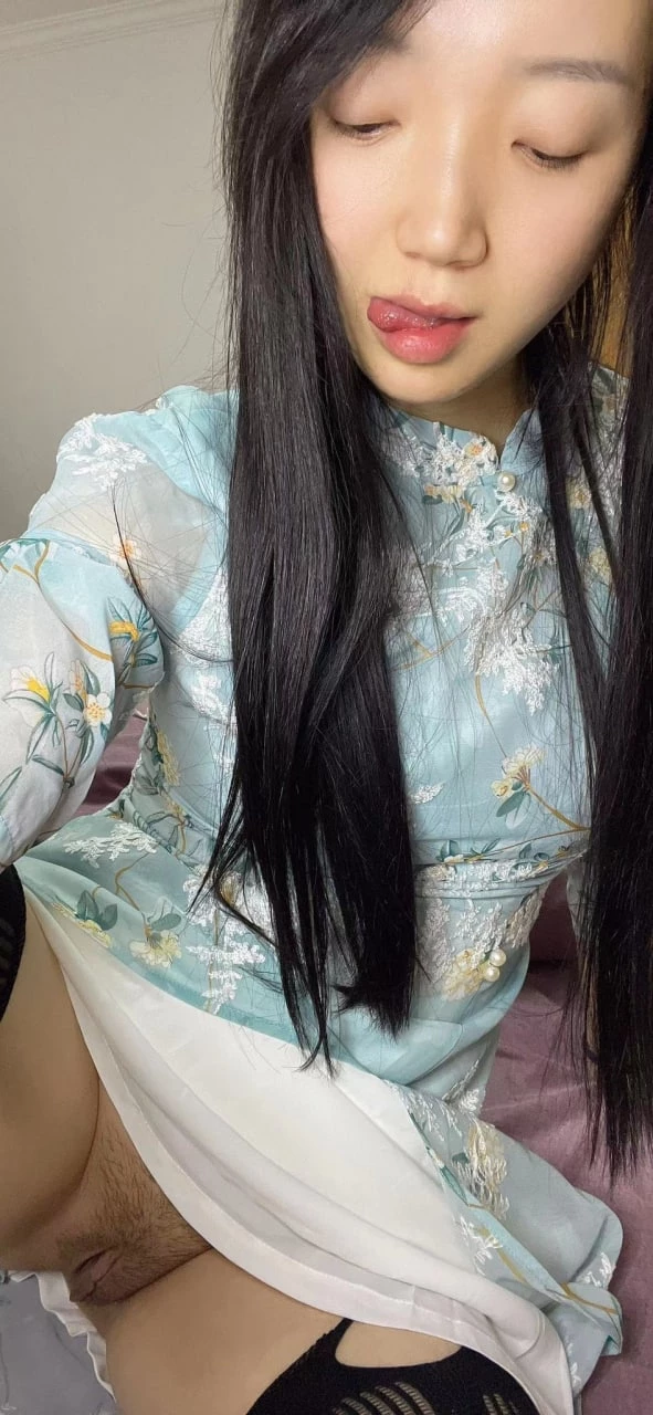 超诱人良家美妞[18P]