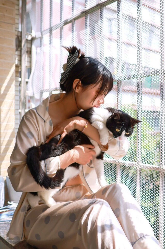 极品少妇的午后慵懒时光[13P]