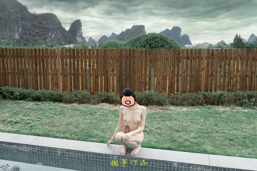 来找我玩吧 圣诞了 放个假[19P]